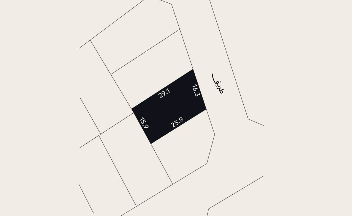 Land for Sale in Hamalah Image #9976 0