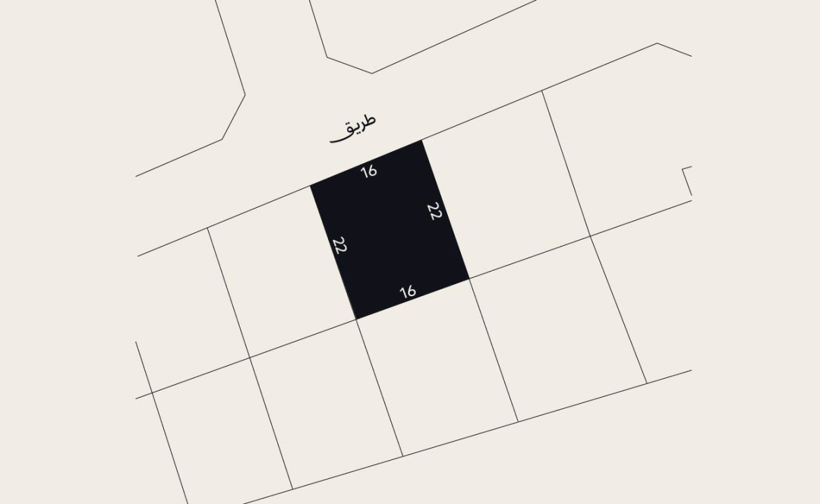 Land for Sale in Qurayyah Image #9977 0