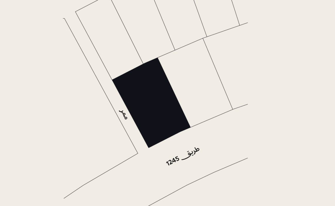Land for Sale in Hamalah Image #9978 0