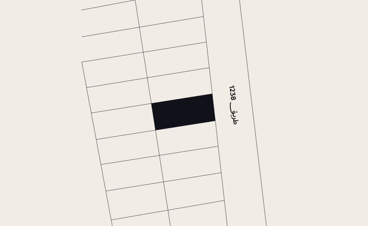 Land for Sale in Hamalah Image #9979 0