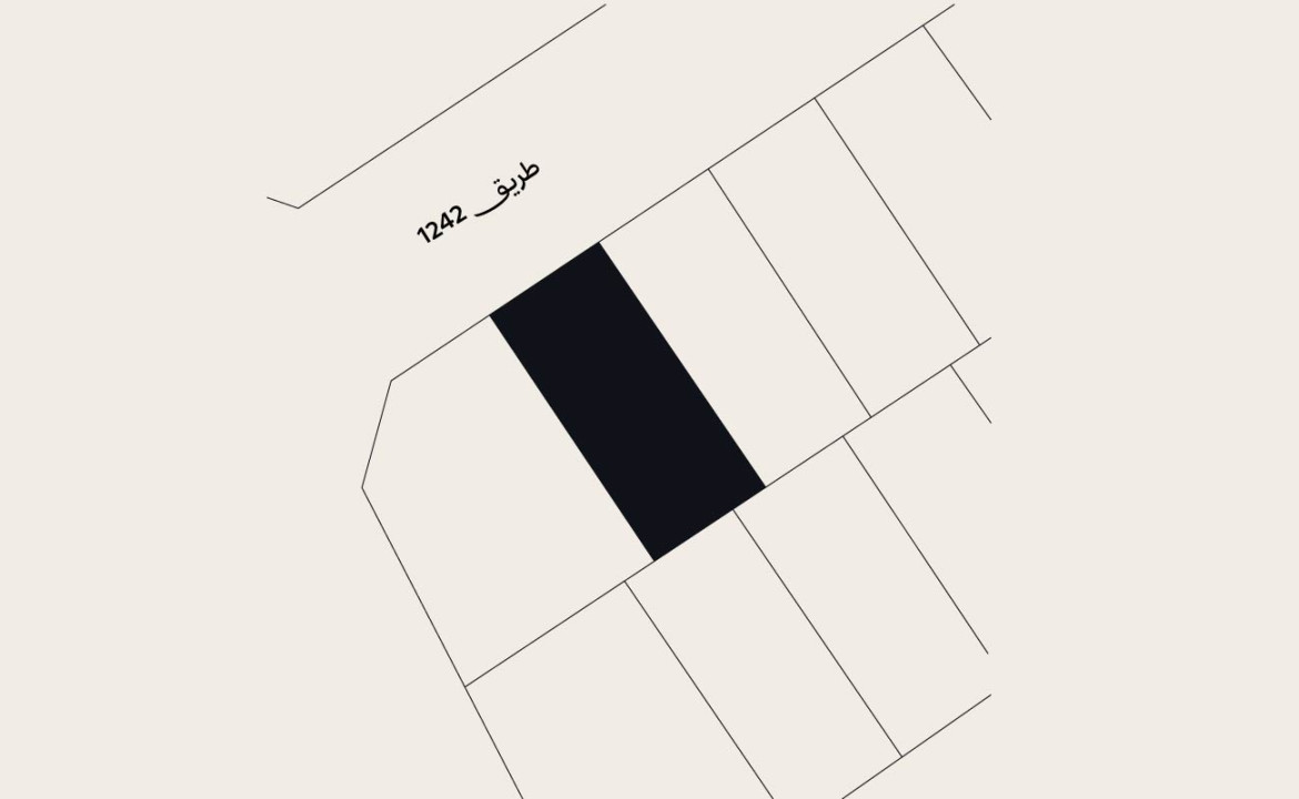 Land for Sale in Hamalah Image #9980 0