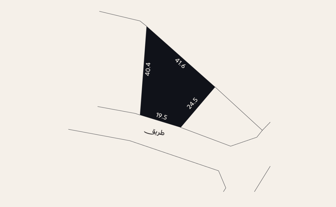 Land for Sale in Industrial Sitra Image #11550 0 