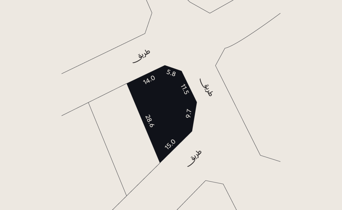 Land for Sale in Sadad Image #11626 0 