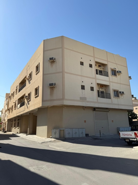 صورة شقة للإيجار في ابو صيبع #7407 3