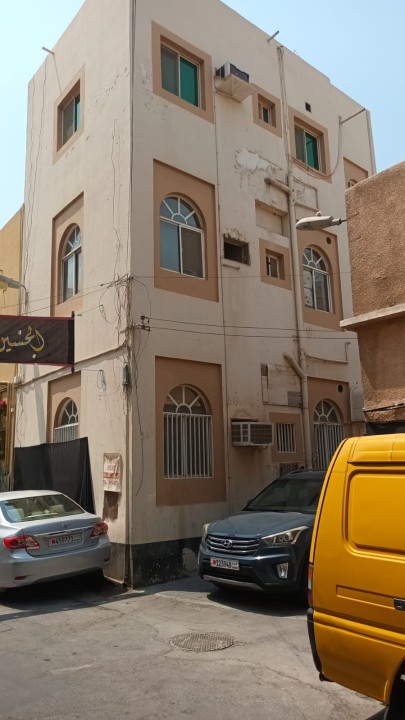 Apartment for Rent in Daih Image #7419 4