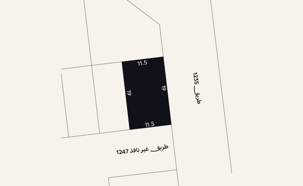 Land for Sale in Hamalah Image #7646 0
