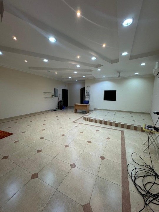 صورة شقة للإيجار في المقشع #7674 4