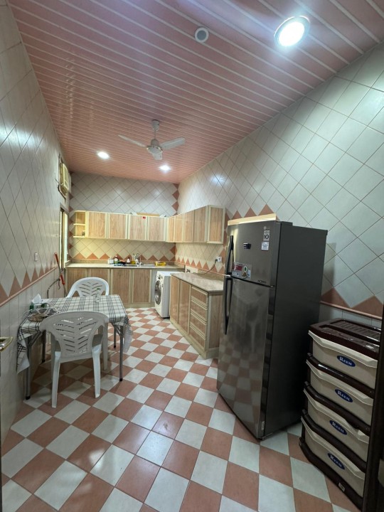 صورة شقة للإيجار في المقشع #7779 4