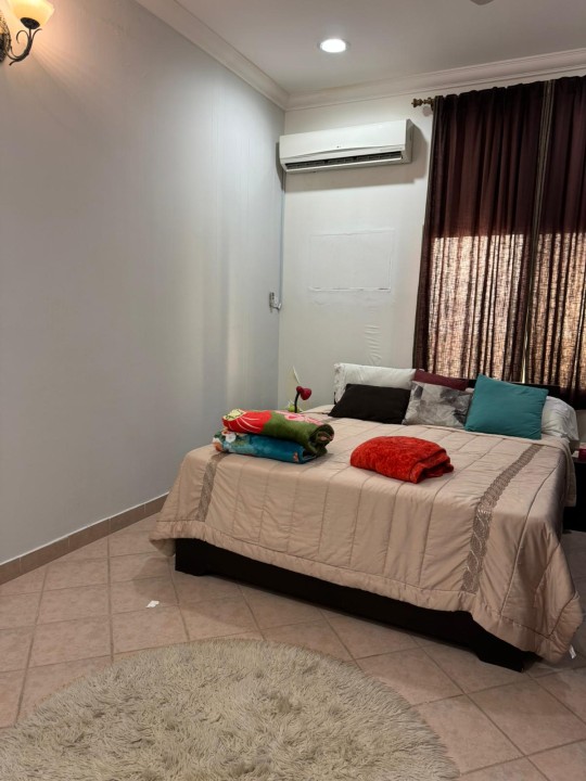 صورة شقة للإيجار في المقشع #7779 6