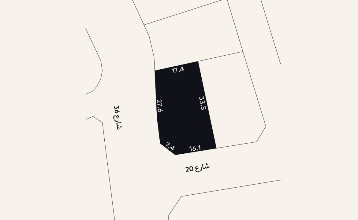 Land for Sale in Barbar Image #7786 0