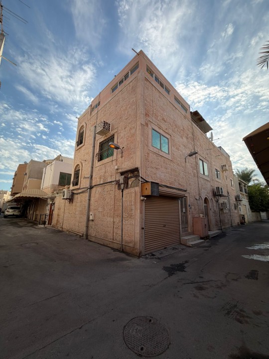 صورة فيلا للبيع في البسيتين #7788 1