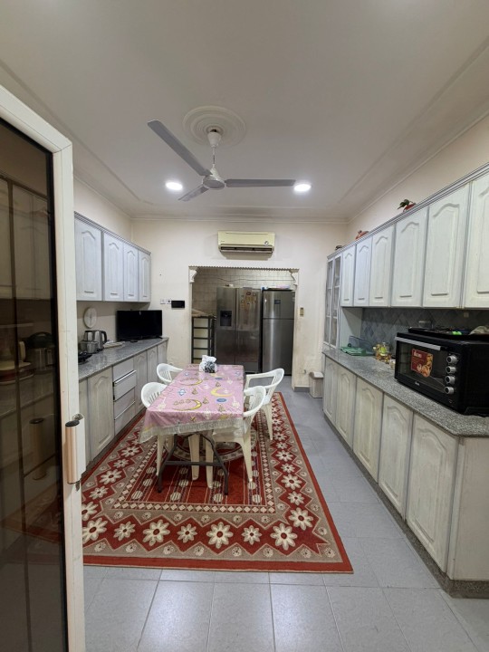 صورة فيلا للبيع في البسيتين #7788 4