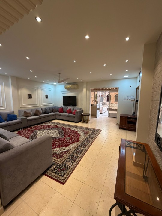 صورة فيلا للبيع في البسيتين #7788 8