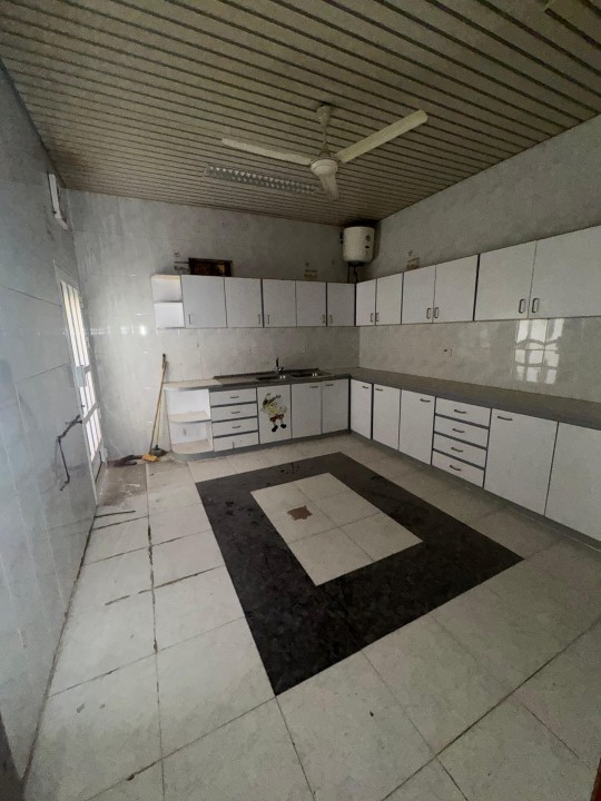 صورة شقة للإيجار في جدحفص #7789 1