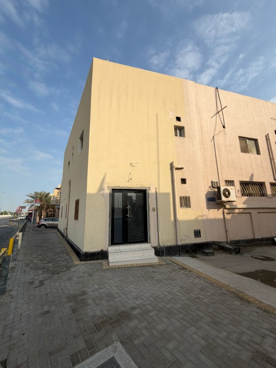 صورة شقة للإيجار في بني جمرة #7956 0 