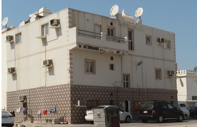 صورة مبنى للبيع في المرخ #8067 0 