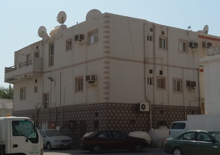 صورة مبنى للبيع في المرخ #8067 1