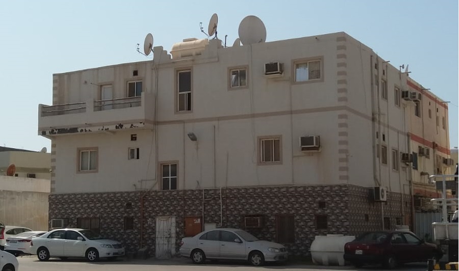 صورة مبنى للبيع في المرخ #8067 3