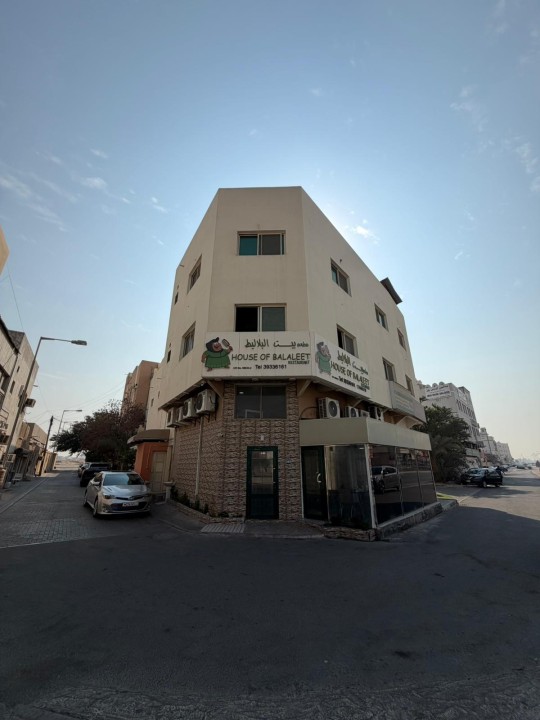 صورة شقة للإيجار في عالي #8087 6