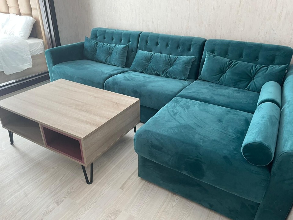 Studio Apartment for Sale in Juffair Image #8101 0
