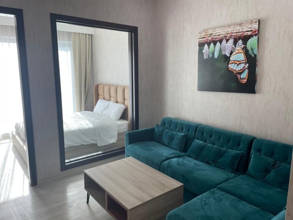 Studio Apartment for Sale in Juffair Image #8101 3