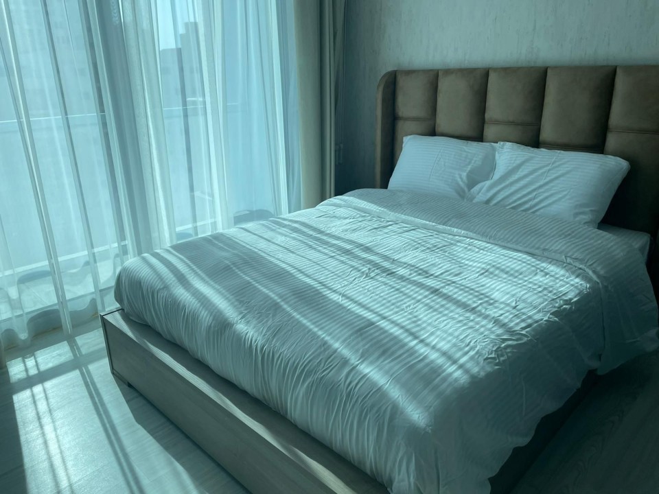 Studio Apartment for Sale in Juffair Image #8101 5