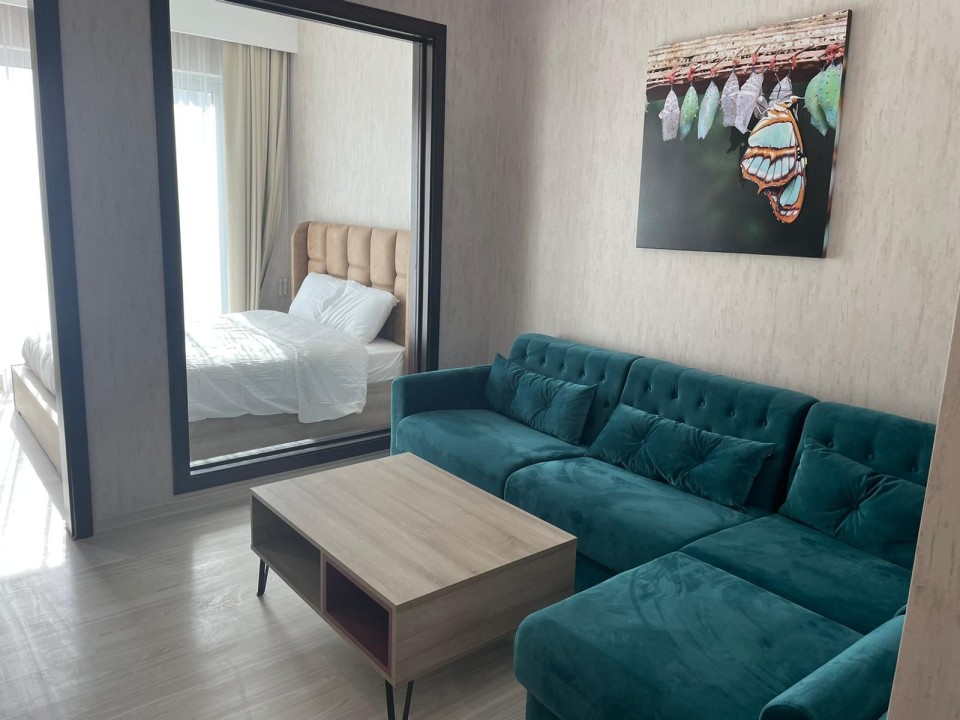 صورة شقة استوديو للإيجار في الجفير #8184 7