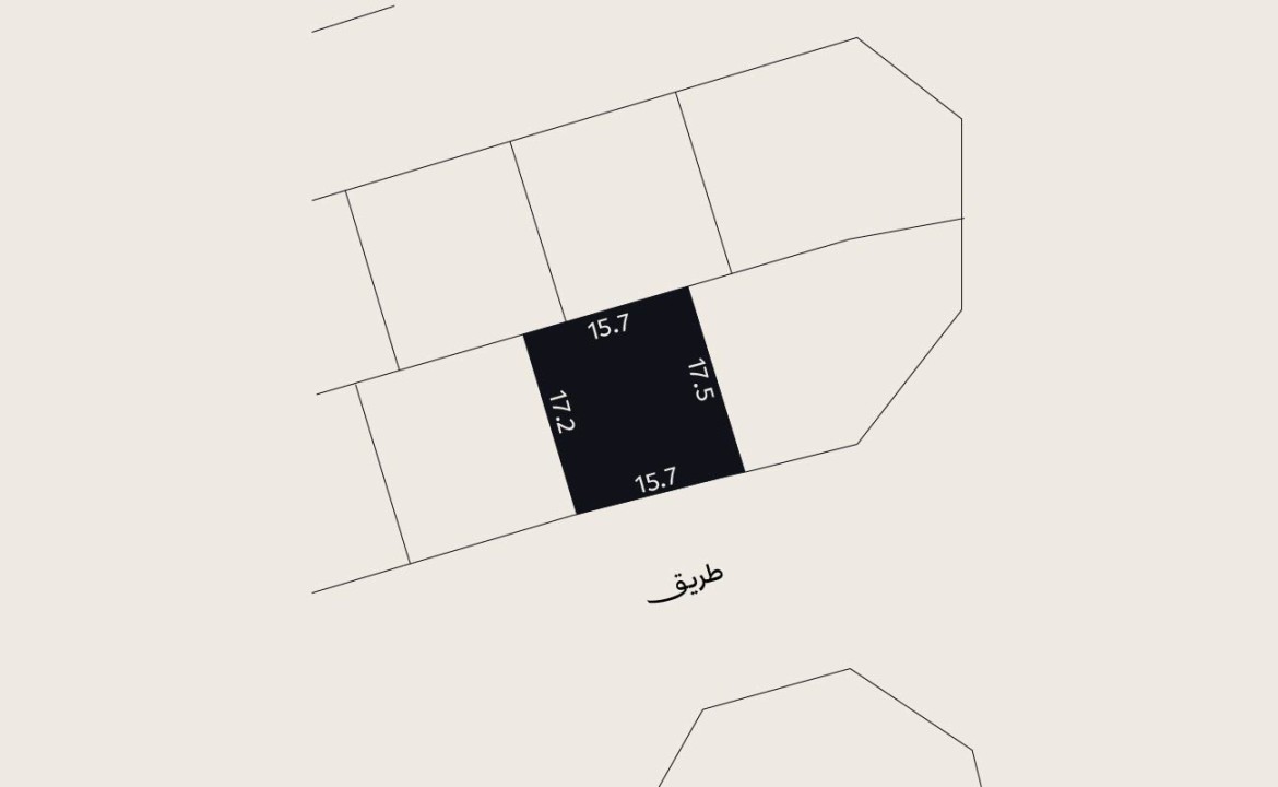 Land for Sale in Hawrat Sanad Image #8186 0