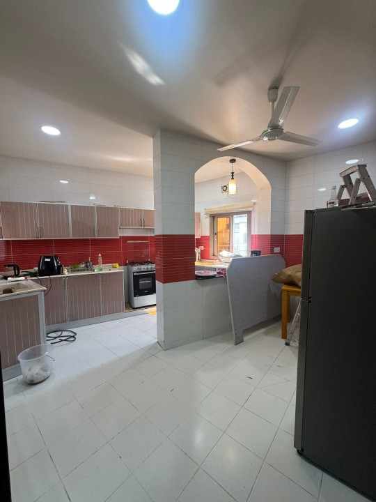 صورة شقة للإيجار في ابو صيبع #8194 5