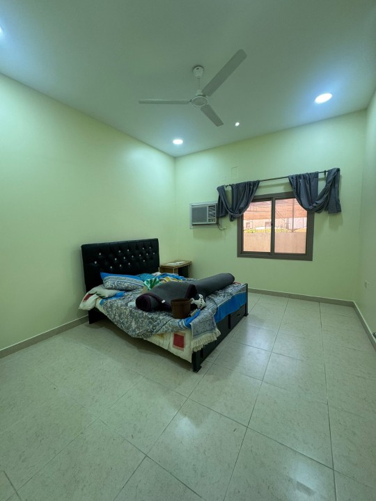 صورة شقة للإيجار في ابو صيبع #8194 6