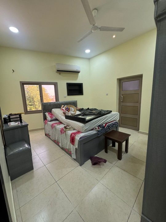 صورة شقة للإيجار في ابو صيبع #8194 7