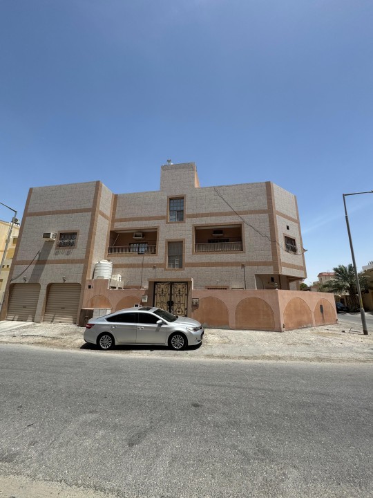 صورة شقة للإيجار في بوري #8209 0 