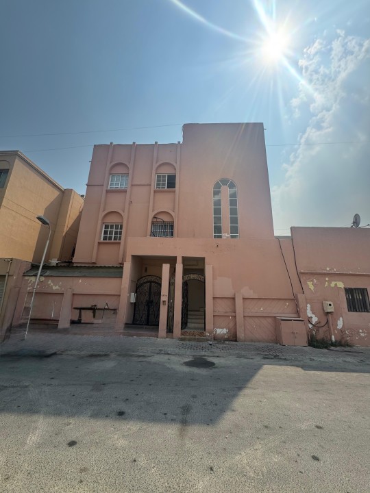 صورة شقة للإيجار في جد علي #8221 1