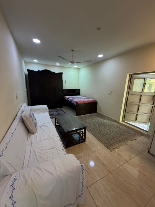 صورة شقة استوديو للإيجار في بني جمرة #8226 0