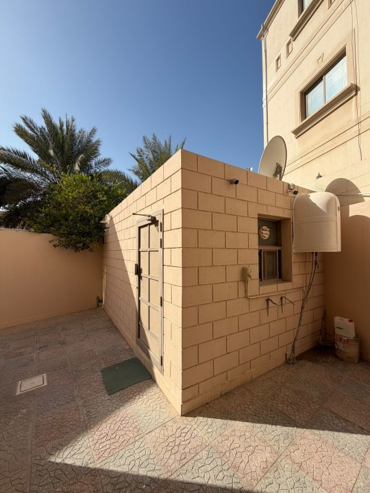 Studio Apartment for Rent in Janabiyah Image #8227 5