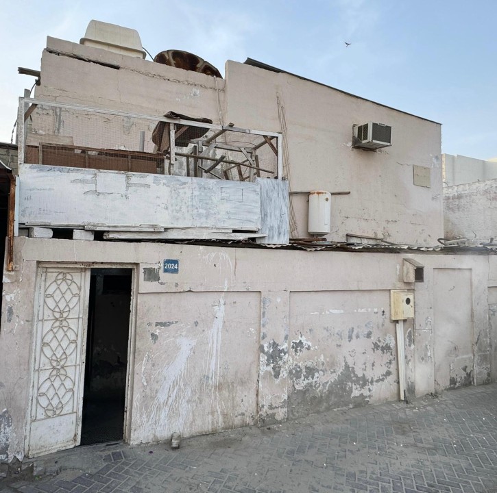 صورة فيلا للبيع في مدينة عيسى #8231 2