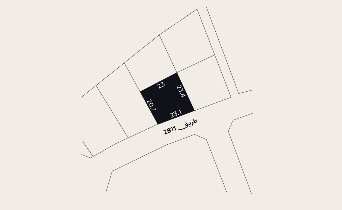 Land for Sale in Busaiteen Image #8248 0