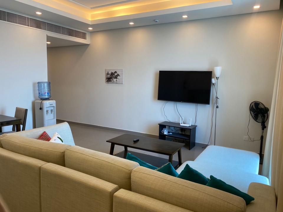 Apartment for Sale in Juffair Image #8864 1