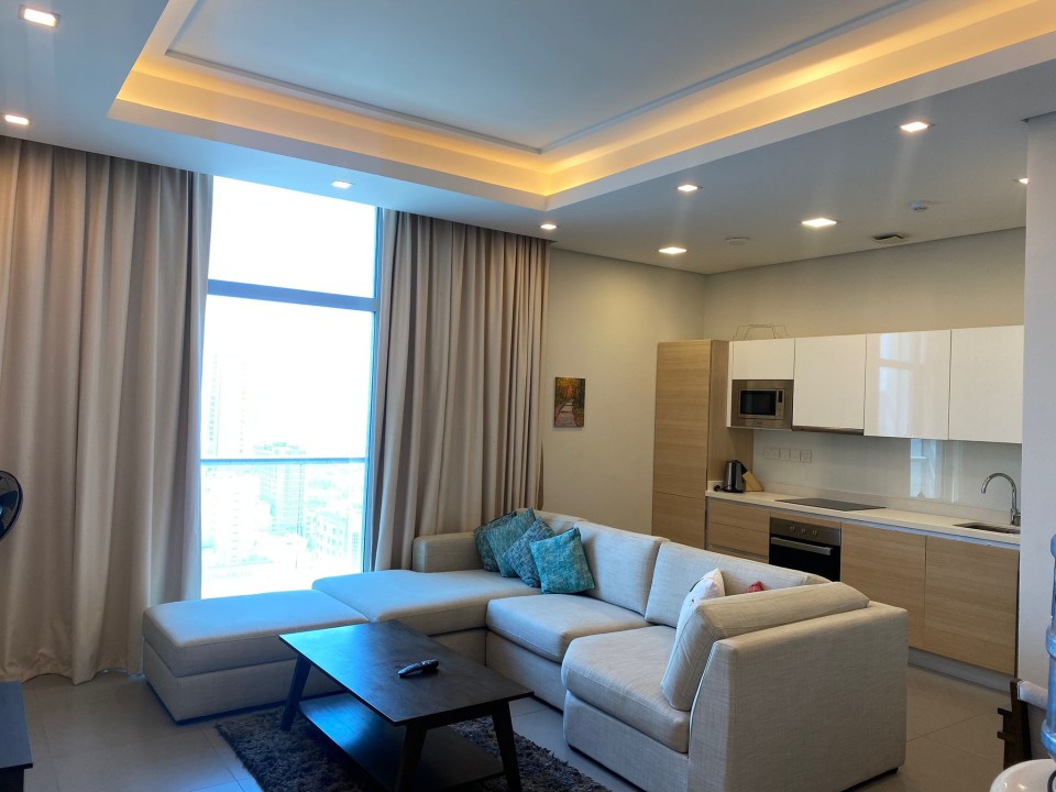 Apartment for Sale in Juffair Image #8864 4