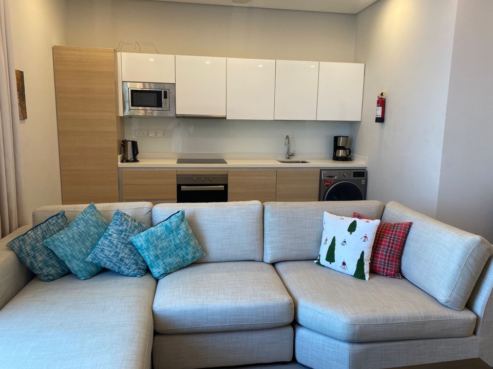 Apartment for Sale in Juffair Image #8864 5