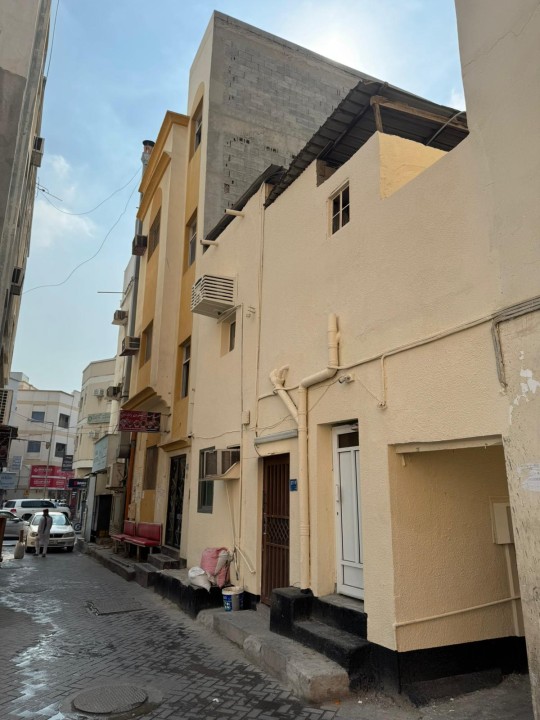 Villa for Sale in Manama Image #8895 2