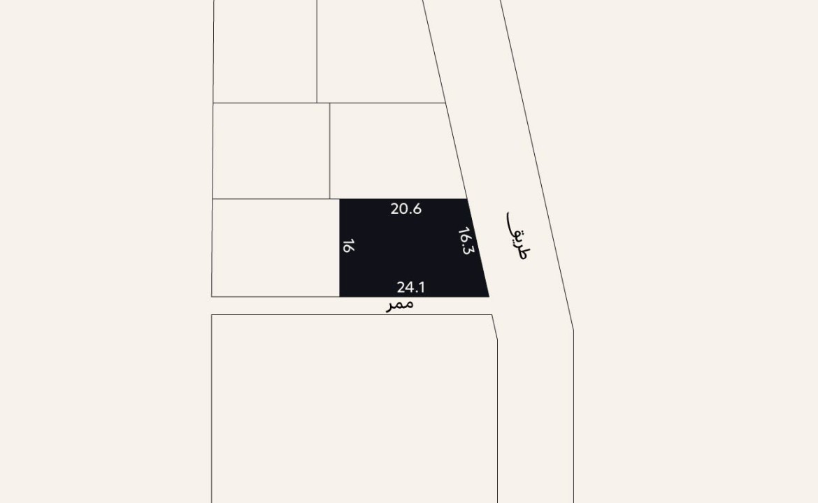 Land for Sale in Shahrakkan Image #9122 0