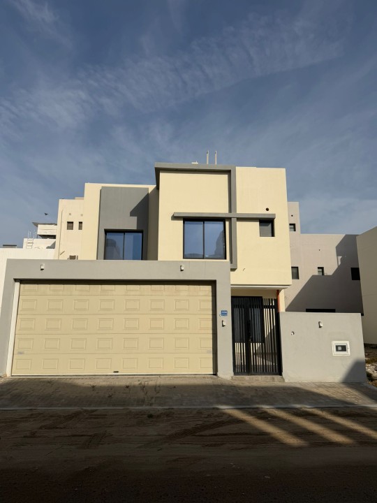 Villa for Sale in Hamalah Image #9128 0