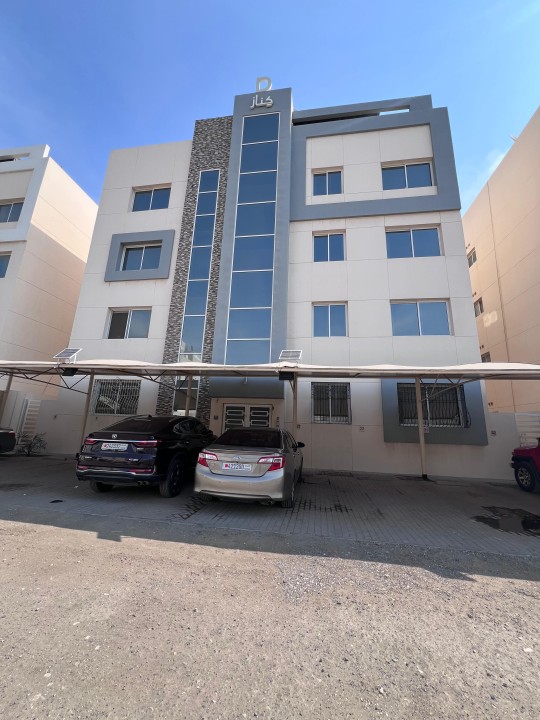 Apartment for Sale in Jablat Hebshi Image #9132 5