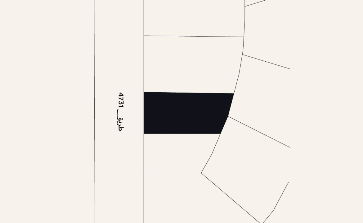 Land for Sale in Qadam Image #9133 0
