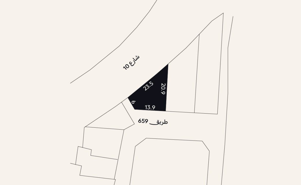 Land for Sale in Sitra Image #9413 0