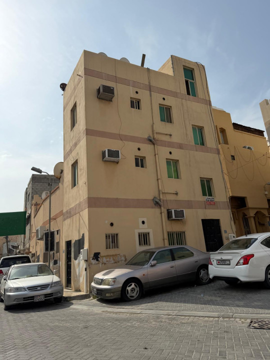 Building for Sale in Jurdab Image #9697 0 