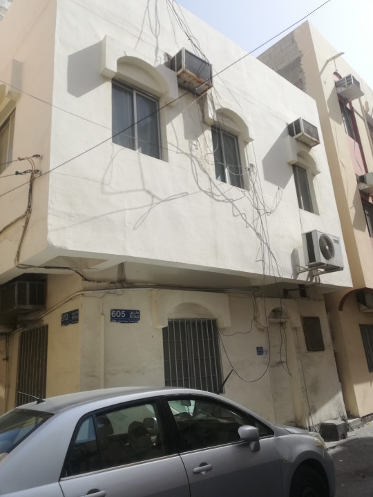 Villa for Sale in Manama Image #9698 0