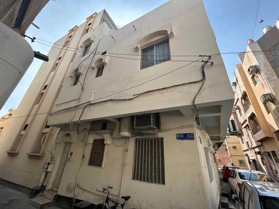 Villa for Sale in Manama Image #9698 1