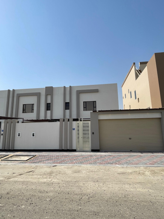 Villa for Sale in Shahrakkan Image #9699 0